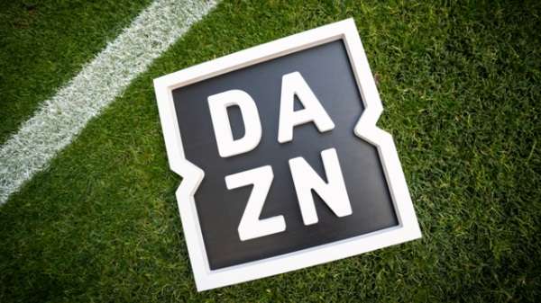 dazn