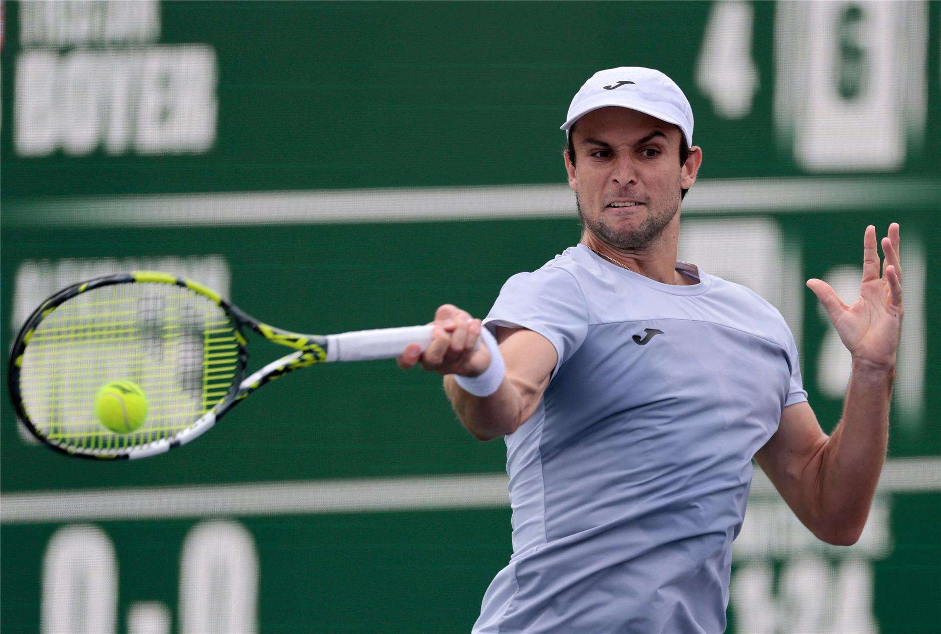 ألكسندر فوكيتش