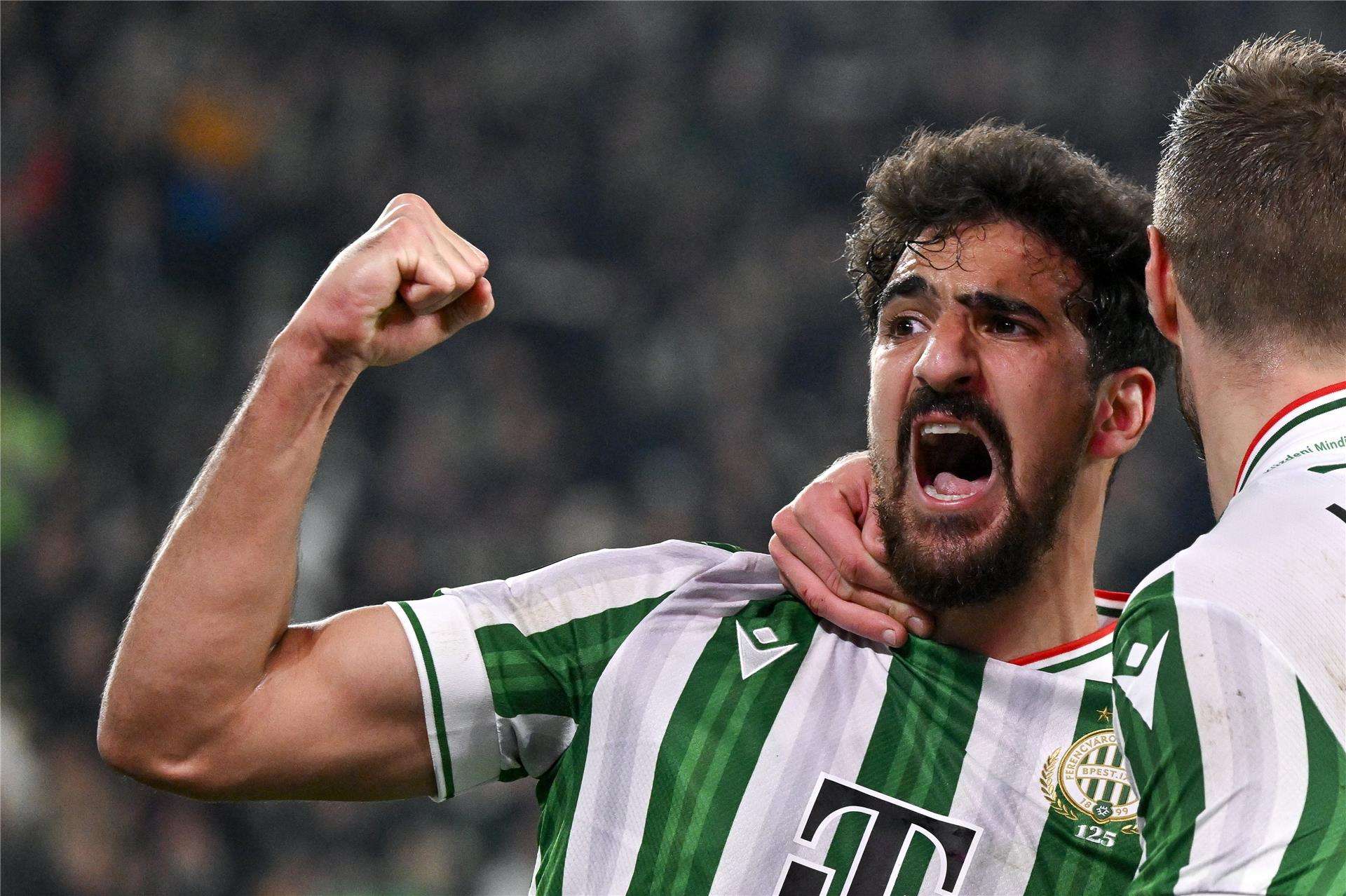 محمد علي بن رمضان