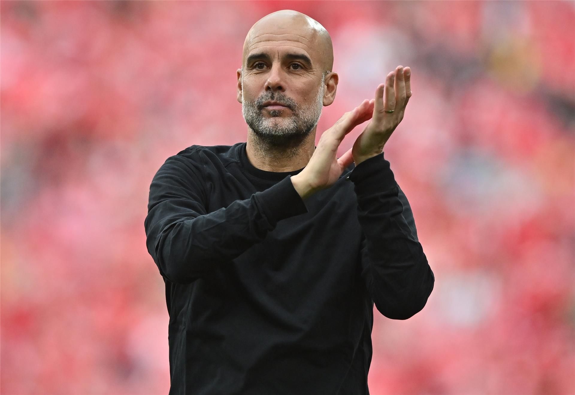 بيب جوارديولا