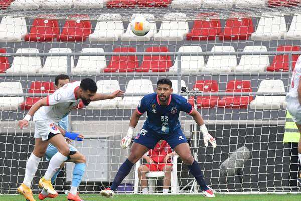 من المواجهة