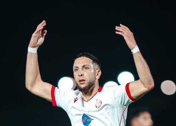 محمد الرايحي