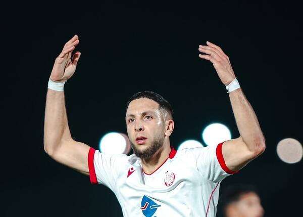 محمد الرايحي