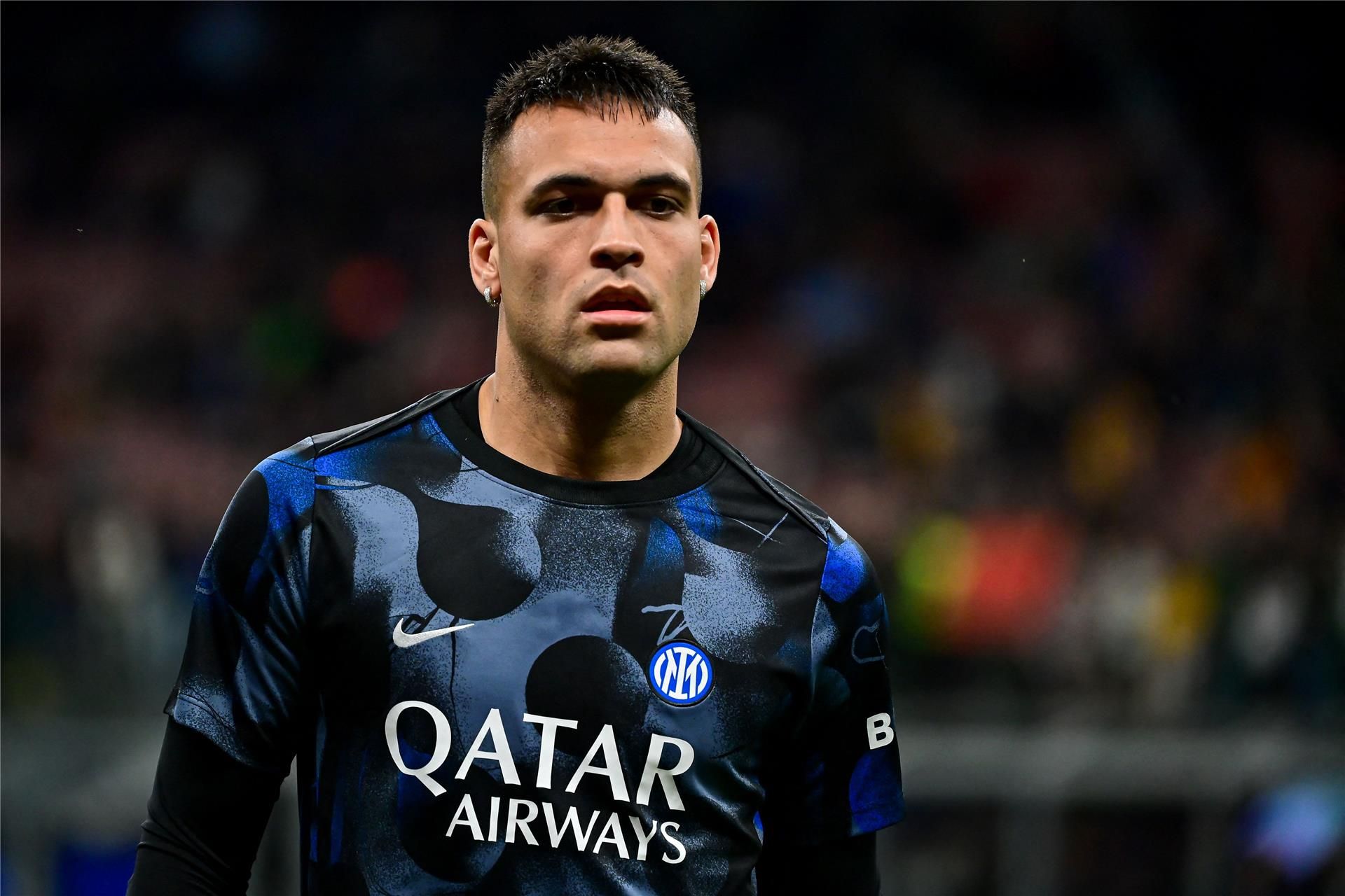 لاوتارو مارتينيز