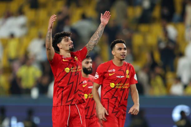 كاميرون بويرتاس