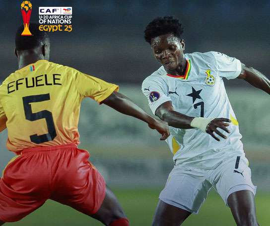 من المباراة