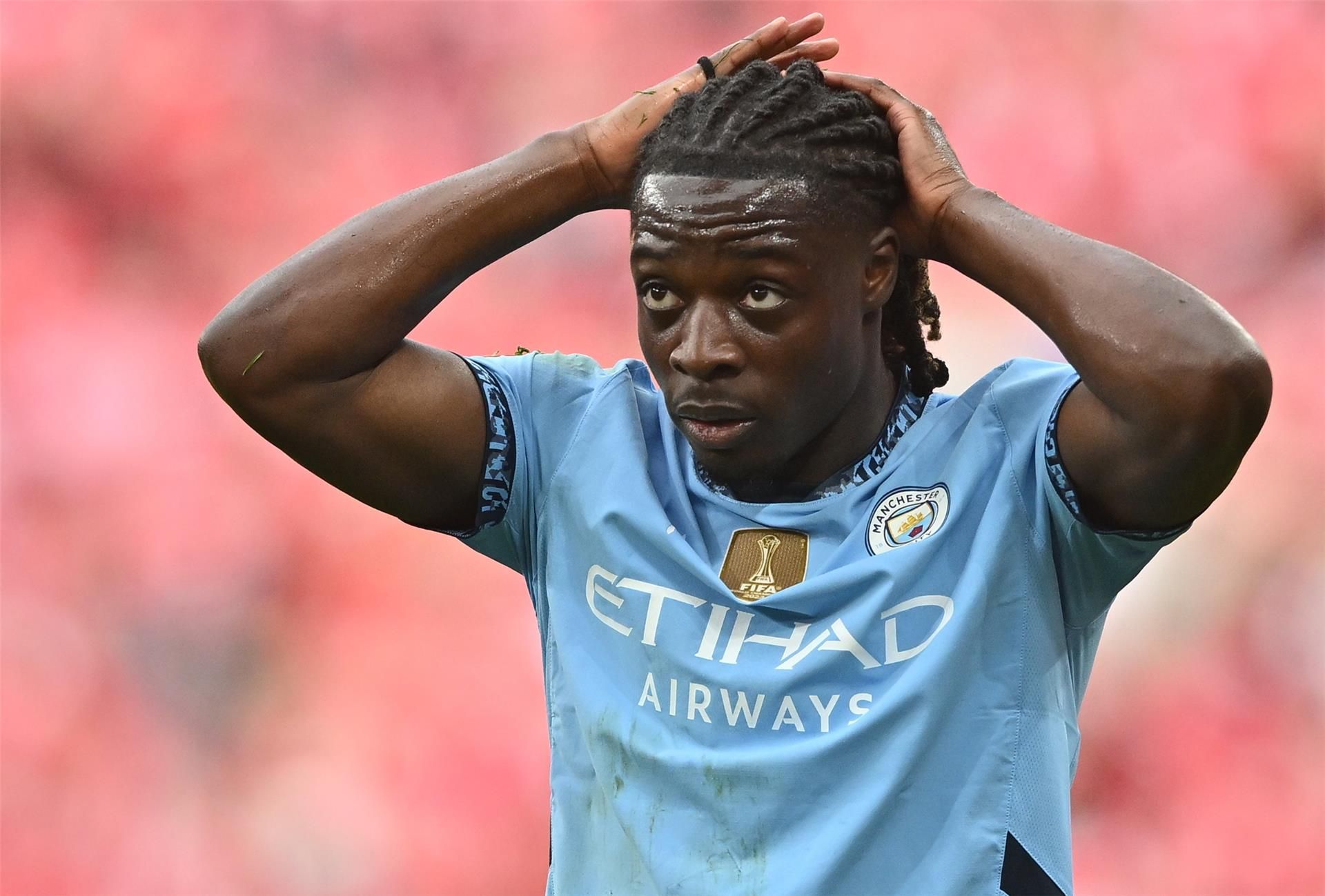 جيريمي دوكو