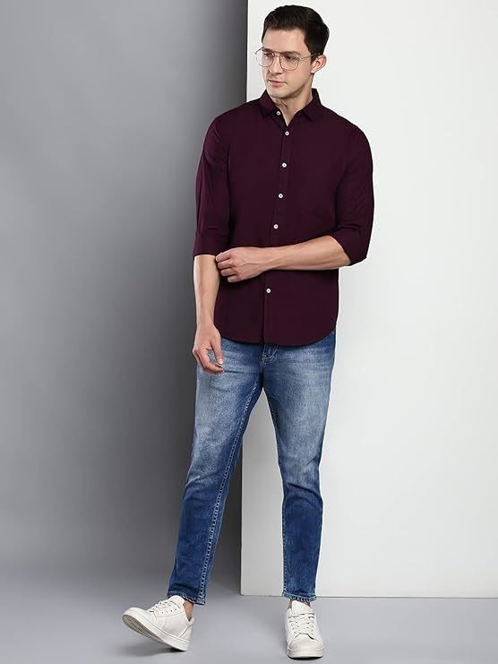 من أزياء الرجال