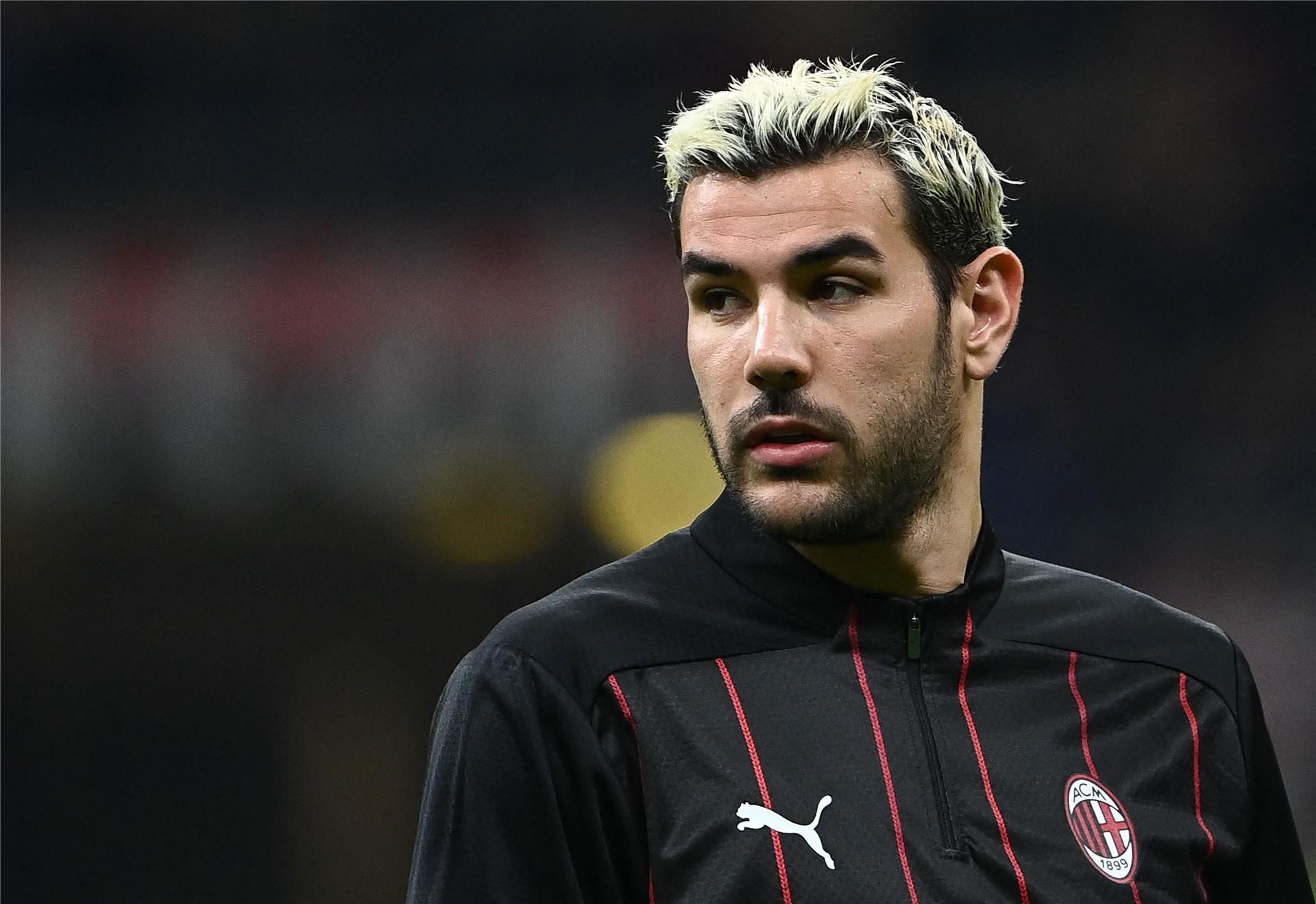 ثيو هيرنانديز