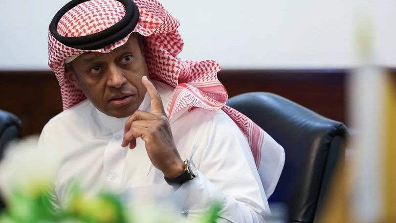 ماجد الجمعان