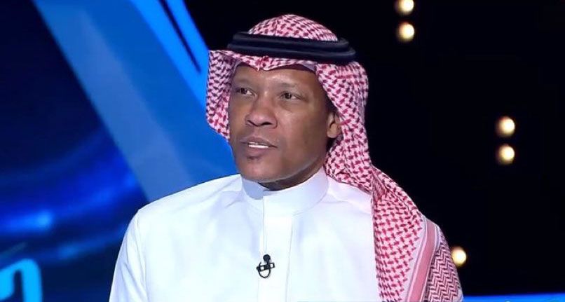 محمد الدعيع