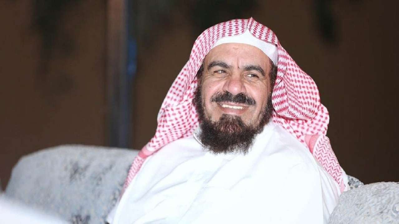 تركي الضبعان