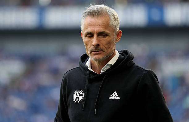 كيس فان وندرن