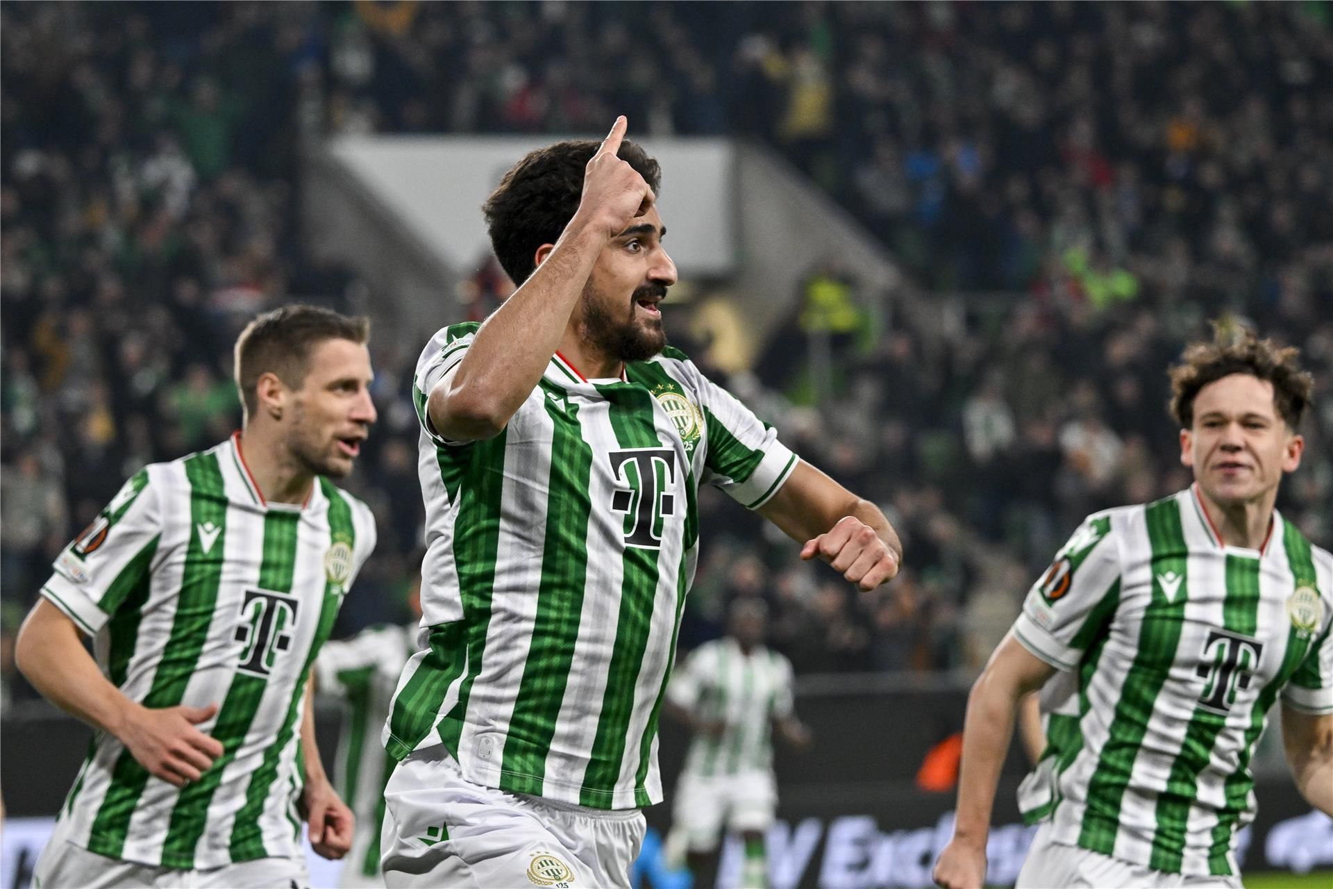 محمد علي بن رمضان