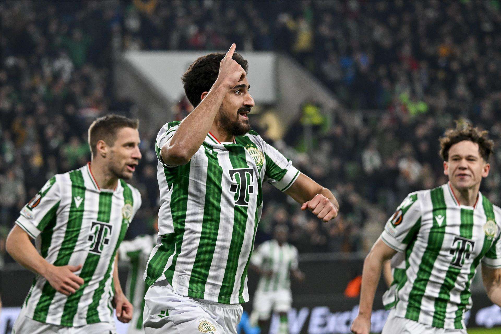 محمد علي بن رمضان