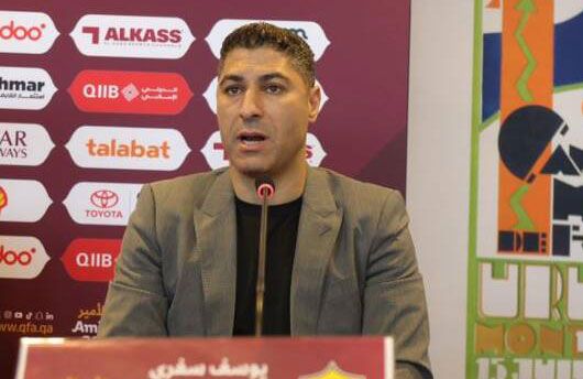 يوسف السفري