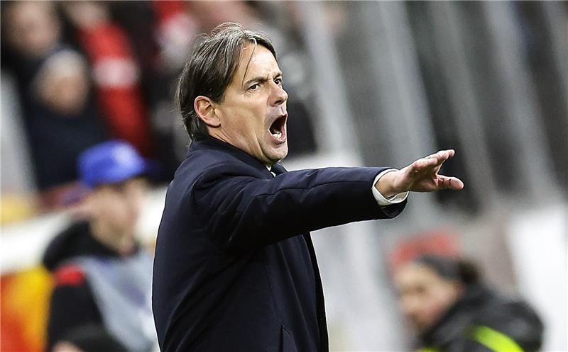 سيموني إنزاجي