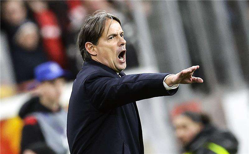 سيموني إنزاجي