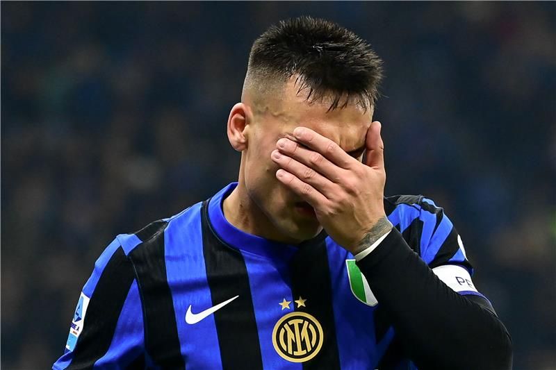 لاوتارو مارتينيز