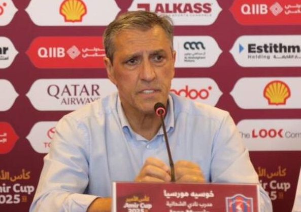 خوسيه مورسيا