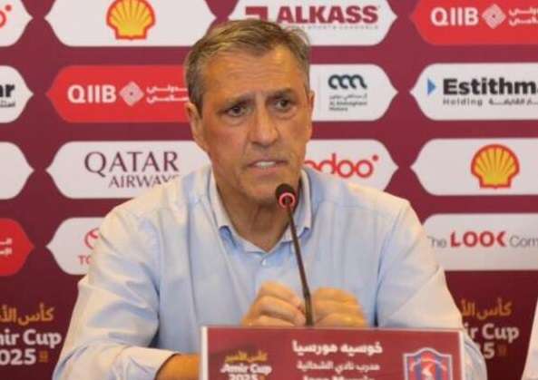 خوسيه مورسيا