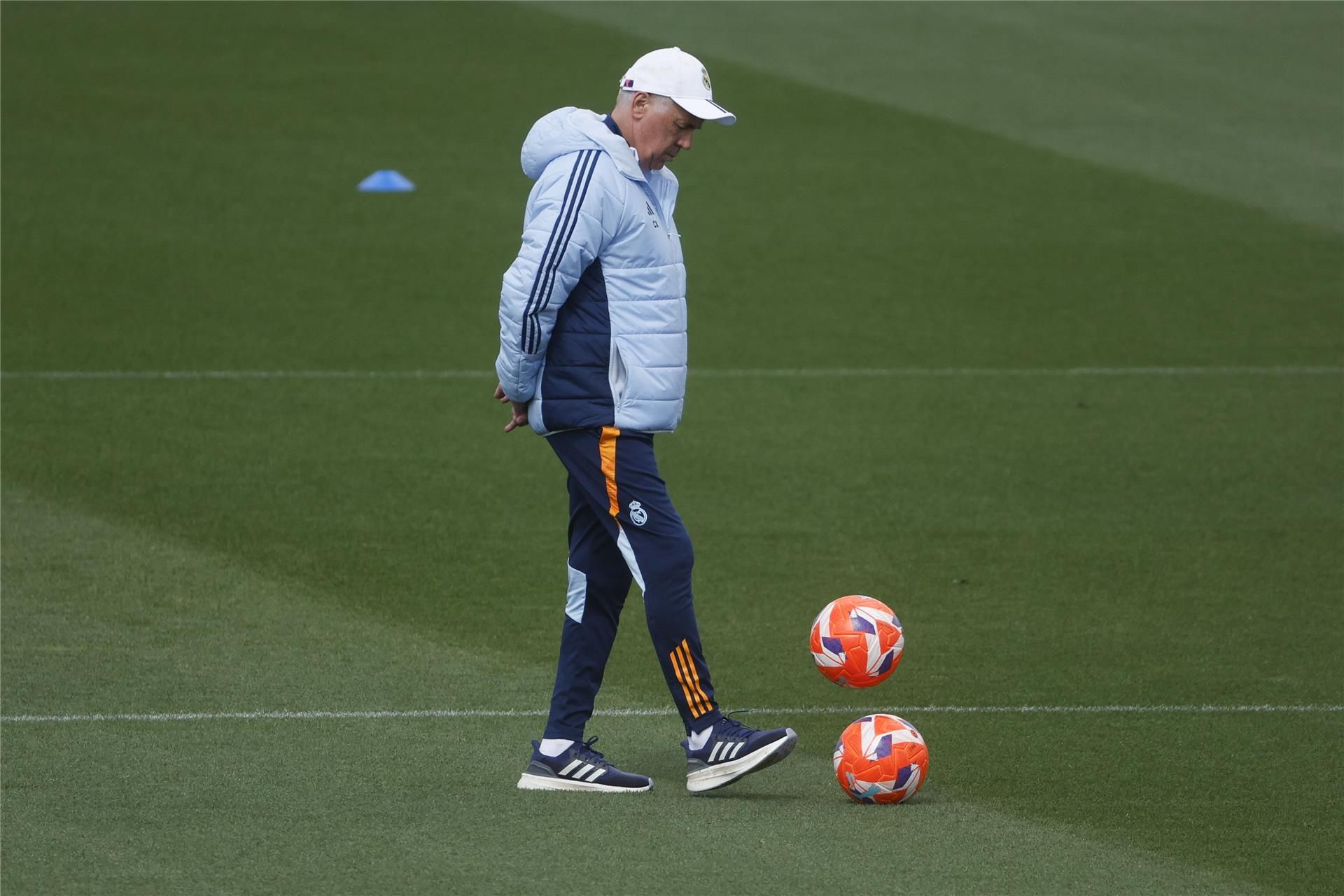 كارلو أنشيلوتي