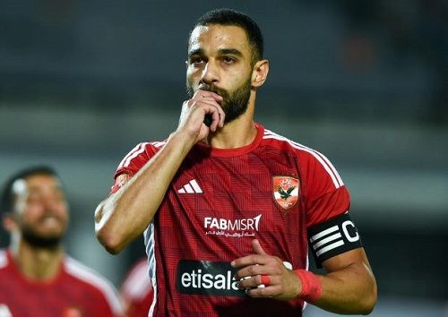 عمرو السولية