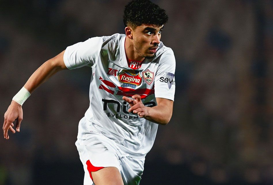 أحمد الجفالي