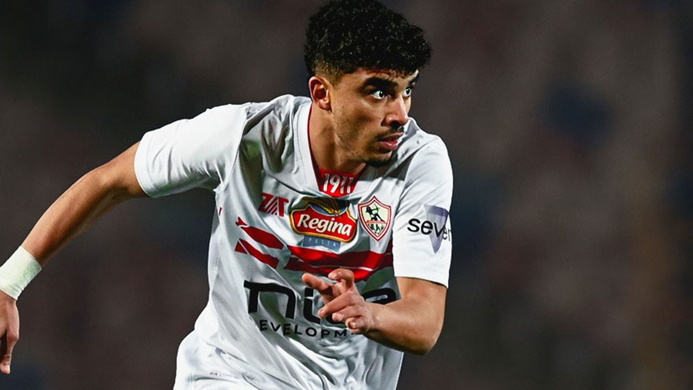 الزمالك تحت الضغط.. الجفالي يسير على خطى مصدق ومعالي