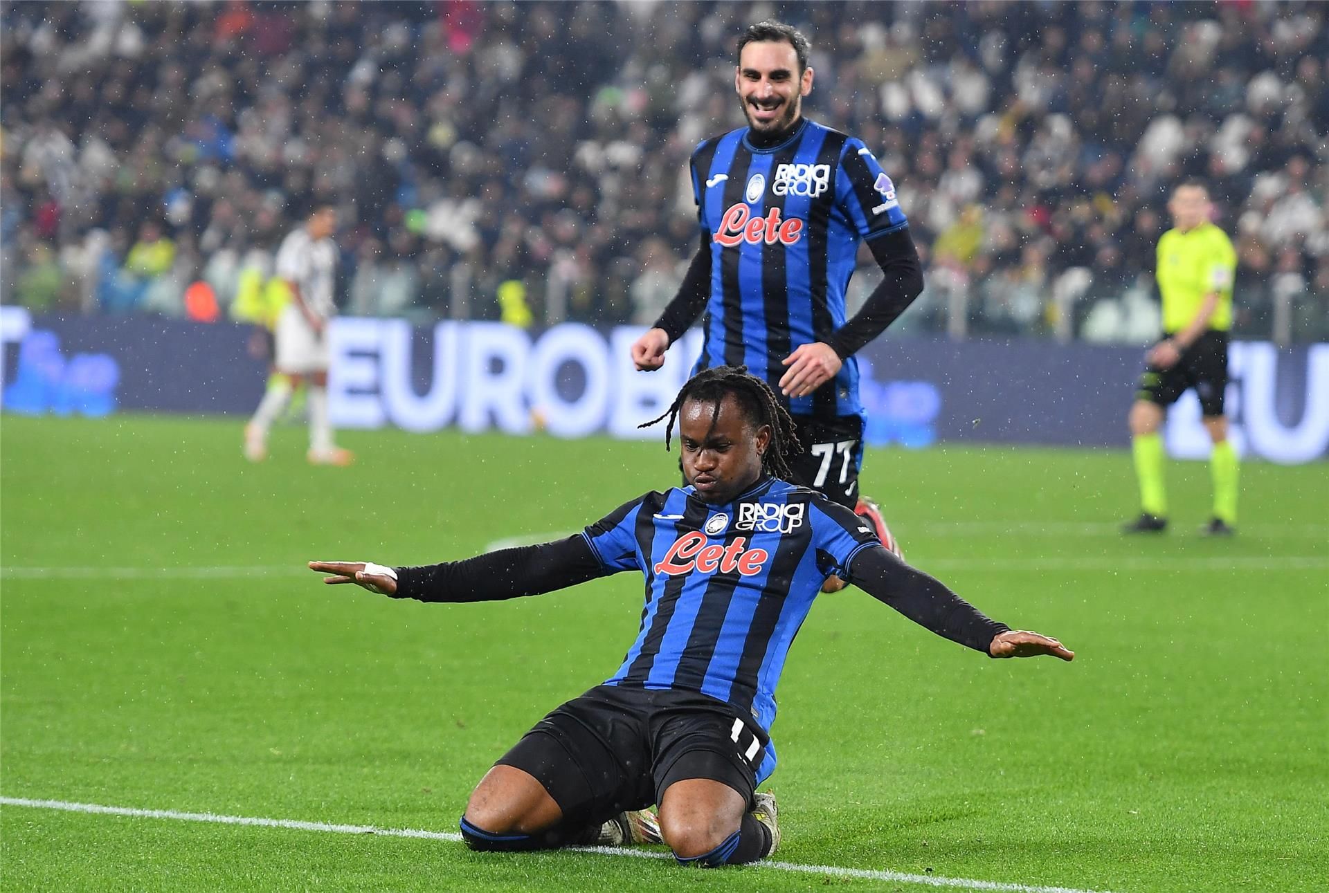 أديمولا لوكمان