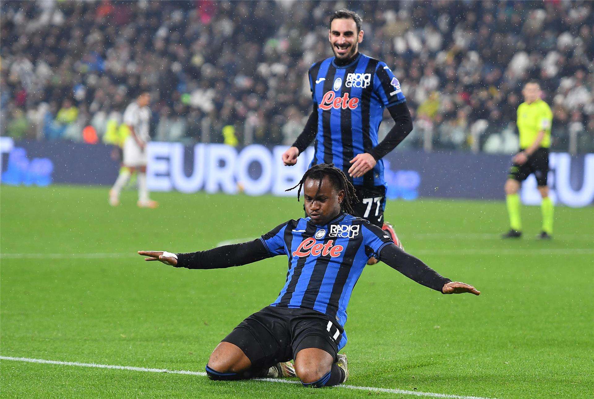 أديمولا لوكمان