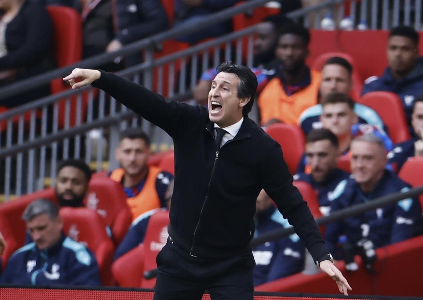 أوناي إيمري