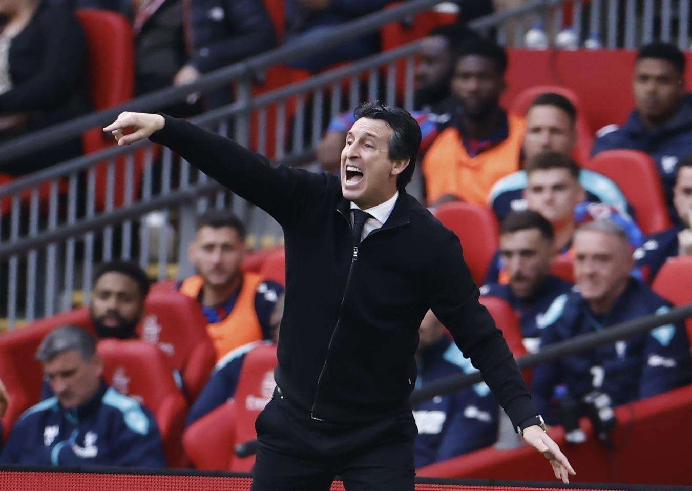 أوناي إيمري