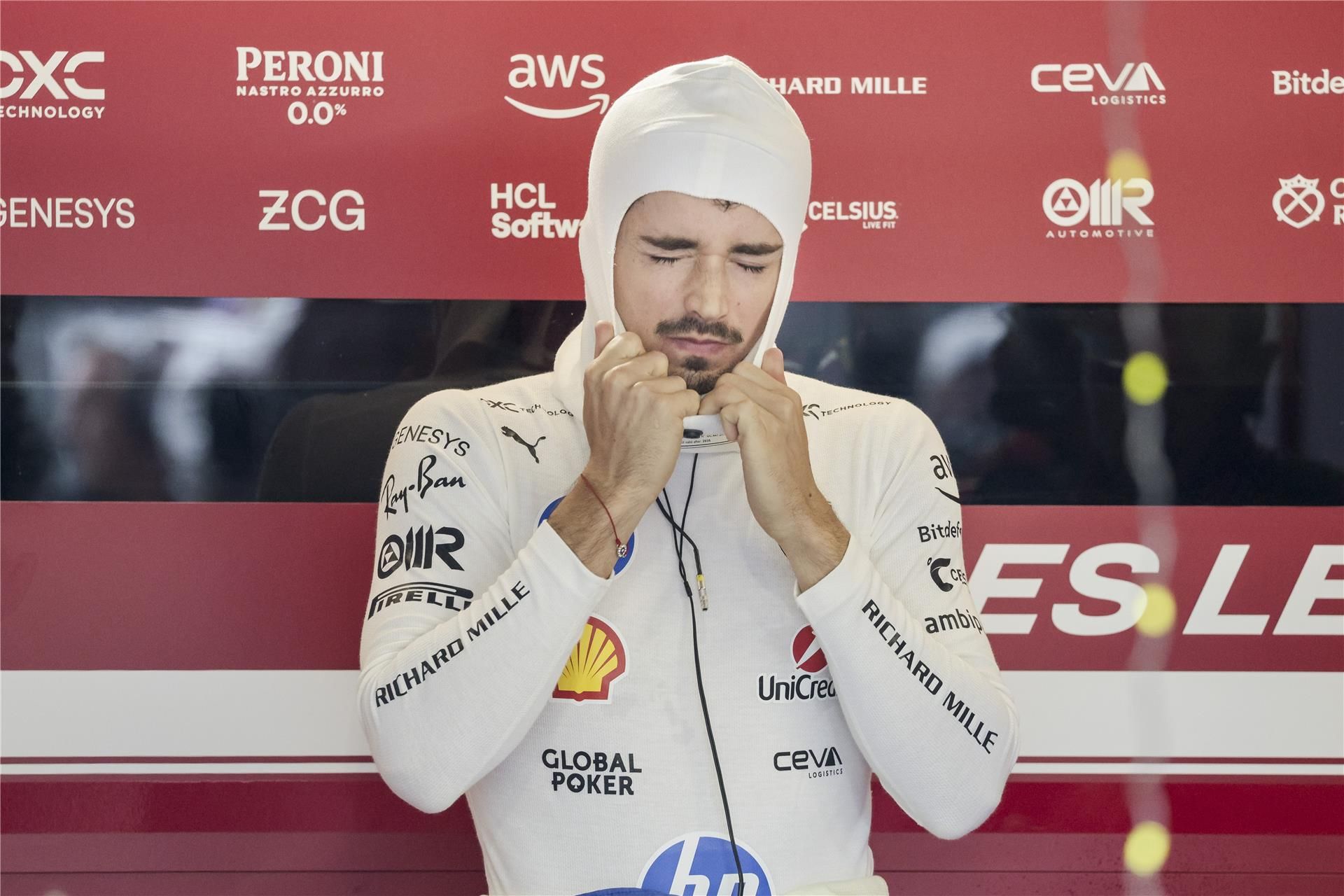 شارل لوكلير