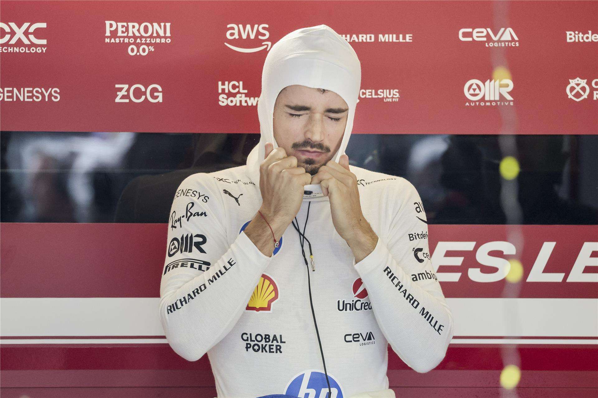 شارل لوكلير