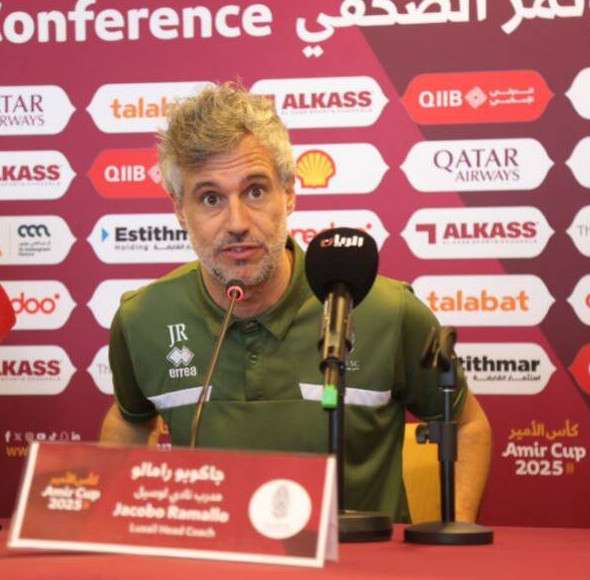 جاكوبو رامالو