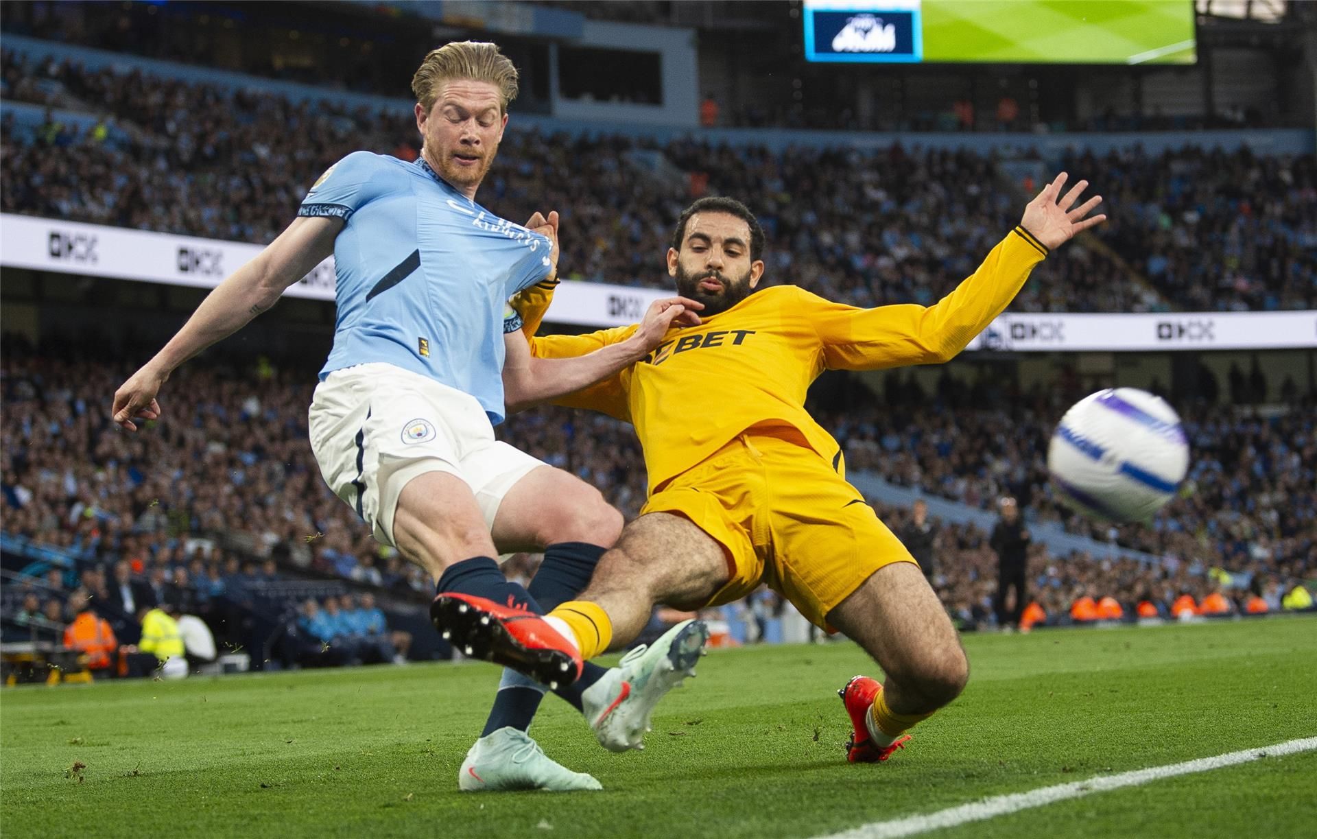 كيفين دي بروين