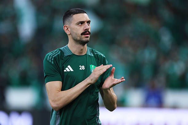 ميريح ديميرال