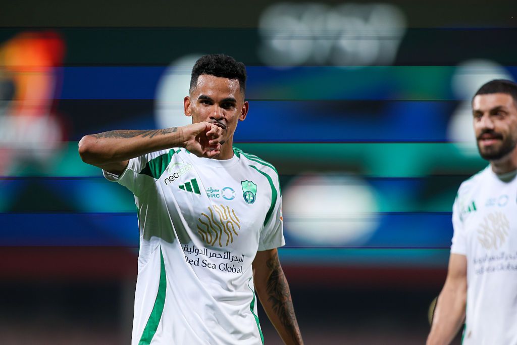 ويندرسون جالينو