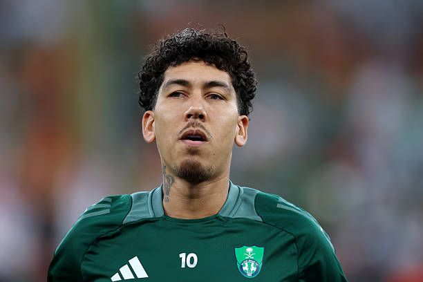 روبرتو فيرمينو