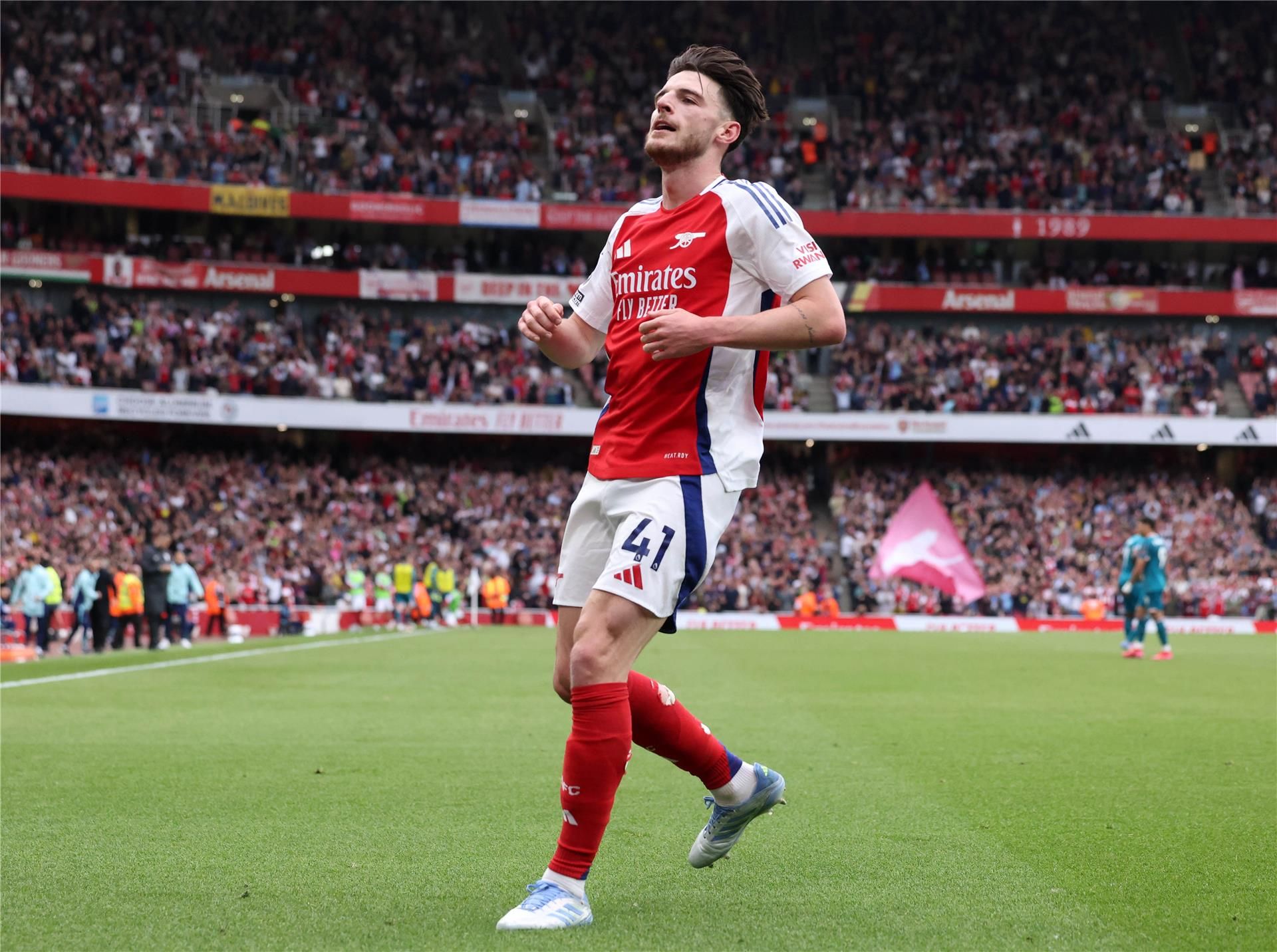 ديكلان رايس