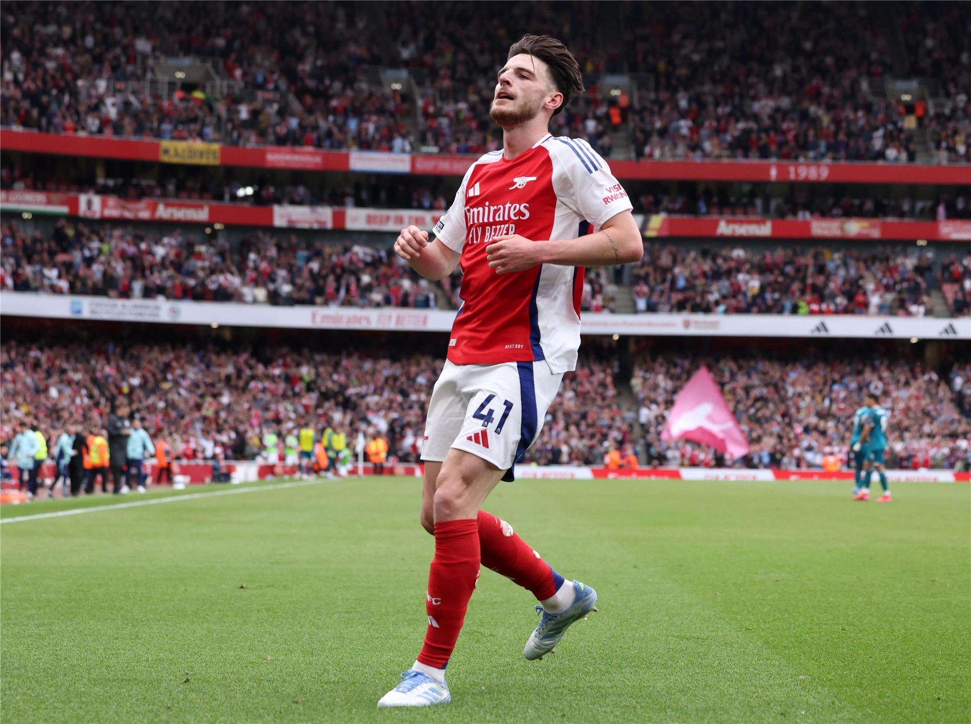 ديكلان رايس