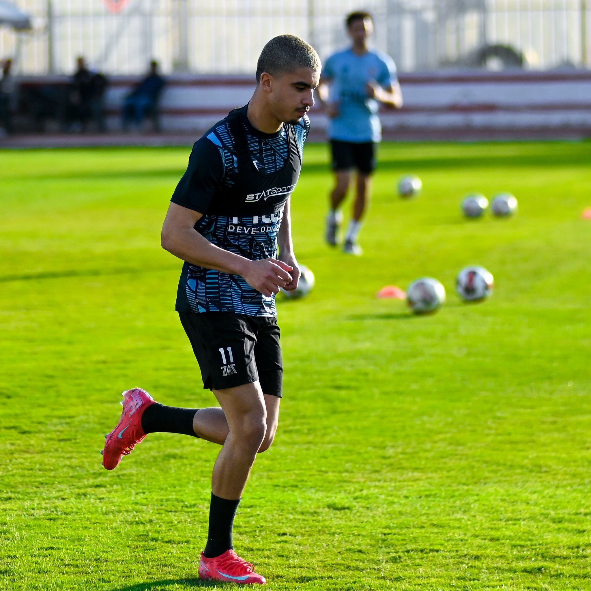 أحمد الجفالي