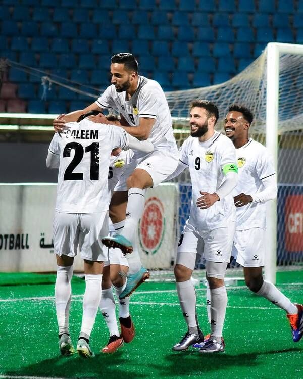 الحسين إربد