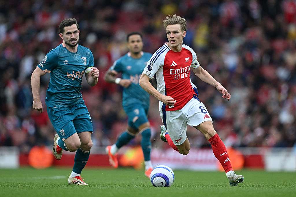 مارتن أوديجارد