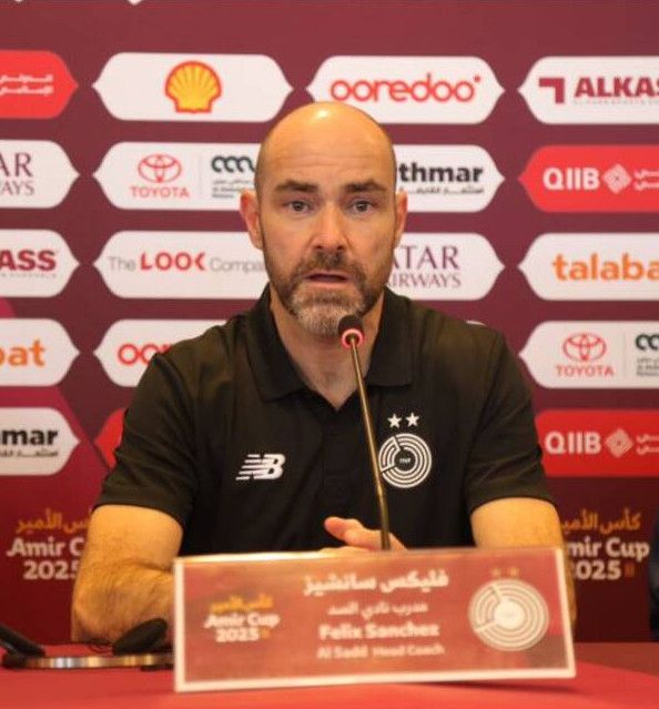 فيليكس سانشيز