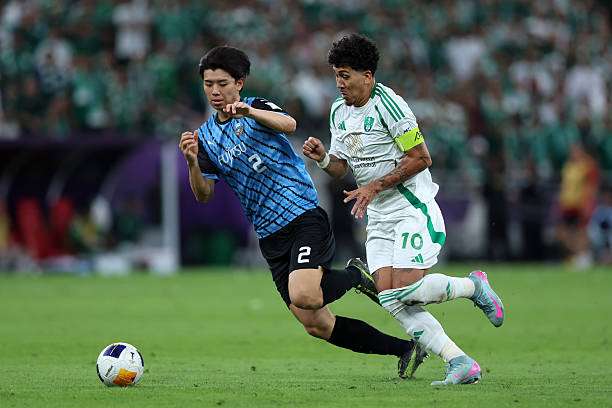 روبرتو فيرمينو