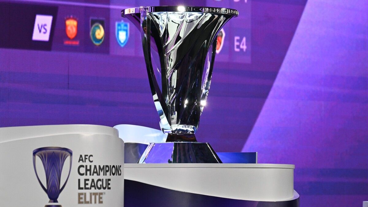 سجل أبطال دوري أبطال آسيا عبر التاريخ: الهلال يتصدر والأهلي أول أبطال النخبة