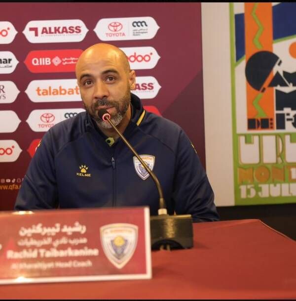 رشيد تيبركنين