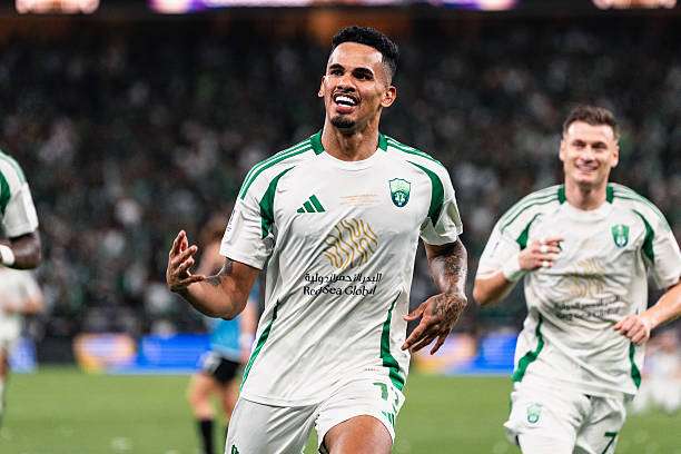 البرازيلي جالينو